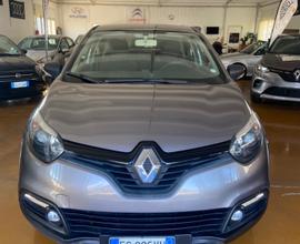 Renault Captur dCi 8V 90 CV Start&Stop Energy Life