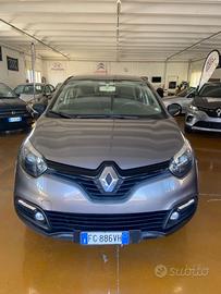 Renault Captur dCi 8V 90 CV Start&Stop Energy Life