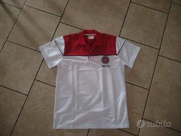 polo squadra malta fc