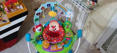 JUMPER  - Fisher Price