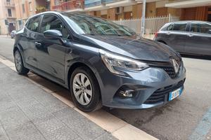 Renault Clio 2020 diesel molto economica 