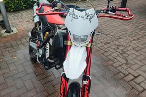Fantic 125 4T 2020