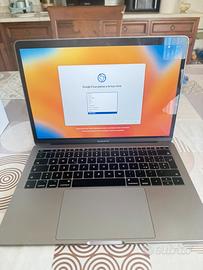Macbook pro 2017/2018
