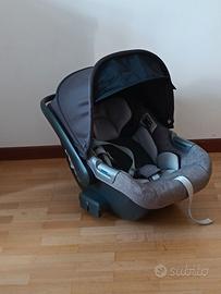 Ovetto Inglesina con riduttore