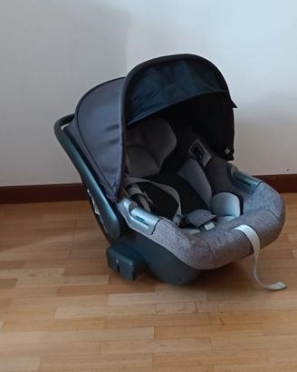 Ovetto Inglesina con riduttore