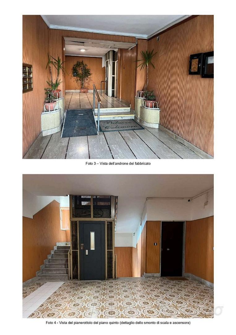 Apartment in Napoli, Pianura, Municipalità 9 - Vista 2