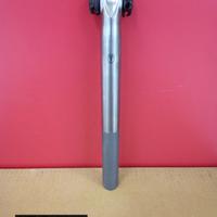 Reggisella titanio van nicholas sb15 3al/2.5v