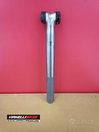 Reggisella titanio van nicholas sb15 3al/2.5v