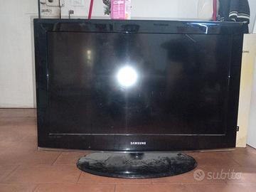 TV 37 pollici
