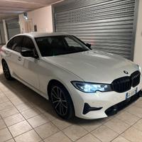 BMW 320d G20 SportLine