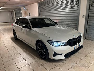 BMW 320d G20 SportLine