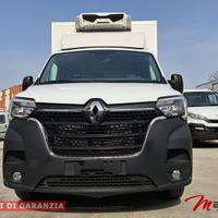 Renault Master Frigo FRCX-20° Euro 6 D