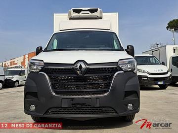Renault Master Frigo FRCX-20° Euro 6 D