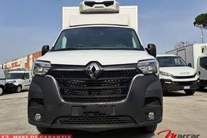 Renault Master Frigo FRCX-20° Euro 6 D