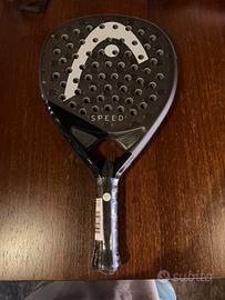 Head Speed Pala Padel
