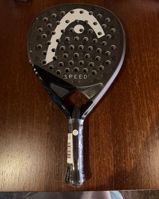 Head Speed Pala Padel