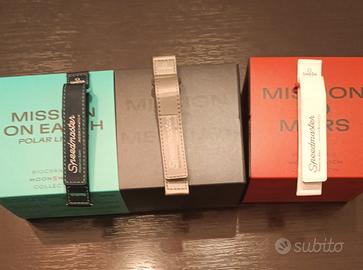 swatch moonswatc braccialetti orologi