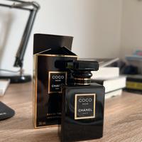Coco Noir Chanel Paris Eau de Parfum