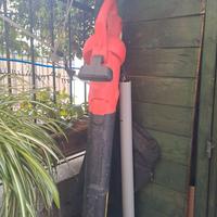 ATTREZZI PER ORTO E GIARDINO