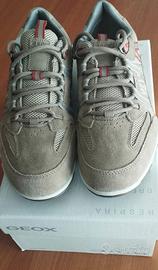 Scarpe uomo nuove mai portate tg. 42, Geox U15BWB
