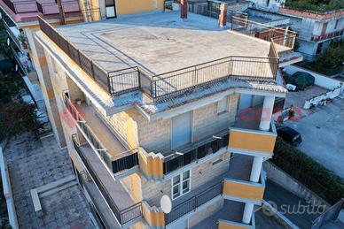 Appartamento Siano [Cod. rif 3273686VRG]