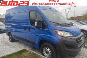 Fiat Ducato 33 2.3 MJT 120CV Iva Compresa