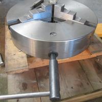 Autocentrante Dm 500 Holson