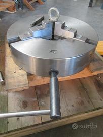 Autocentrante Dm 500 Holson