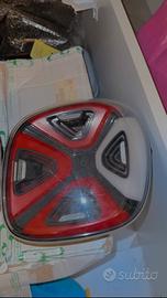 Fari Smart EQ Full Led