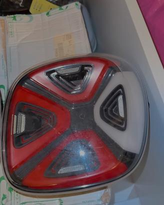Fari Smart EQ Full Led