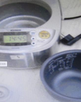 Cuociriso e scaldariso Micom, 3 tazze-ZOJIRUSHI