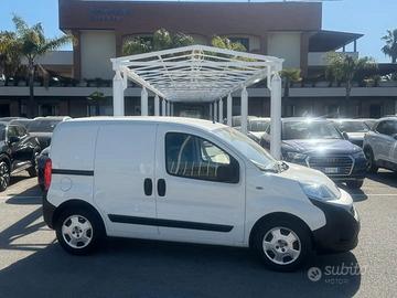 Fiat Fiorino 1.3 MJT 95CV Cargo SX