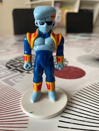 DragonBall GT DeAgostini 1996