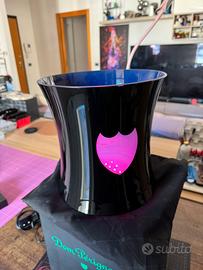 suaglass Luminous Dom Perignon 1 bottle