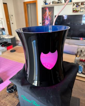 suaglass Luminous Dom Perignon 1 bottle