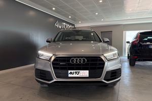 AUDI Q5 35 TDI quattro S tronic