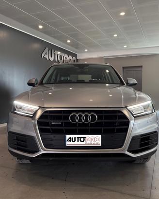 AUDI Q5 35 TDI quattro S tronic