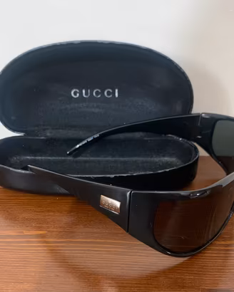 Occhiali da sole “Gucci” anni’90