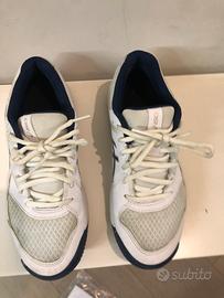 Scarpe Asisc bambino