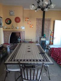 CASA VACANzA A POCHI KM DAlla spiaggia