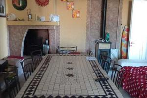 CASA VACANzA A POCHI KM DAlla spiaggia