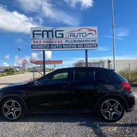 Mercedes-benz GLA 220 GLA 220 d Automatic 4Matic A