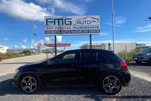 Mercedes-benz GLA 220 GLA 220 d Automatic 4Matic A