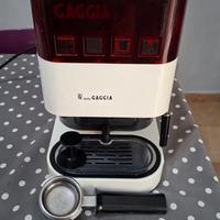 macchina da caffè espresso Gaggia baby 