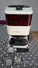macchina da caffè espresso Gaggia baby 