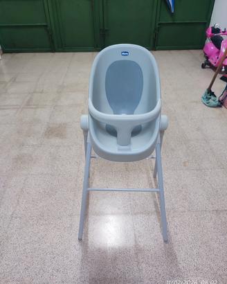 seggiolino per bambini 
