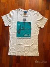 T-shirt uomo