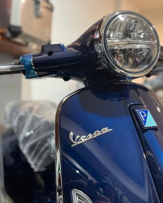 Vespa Primavera 125