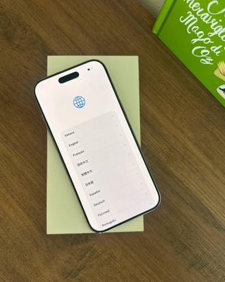 iPhone 17 Air