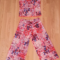 Completo 2 pezzi Admas